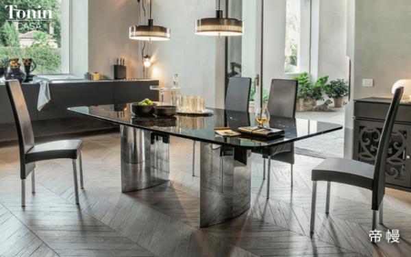 融合流行元素與義大利設計 現代風格進口傢俱有哪些? 融合流行元素與義大利設計 現代風格進口傢俱有哪些?