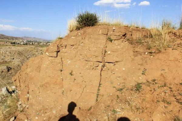 徒步戰國趙北長城（08）：哈德門溝——大壩溝