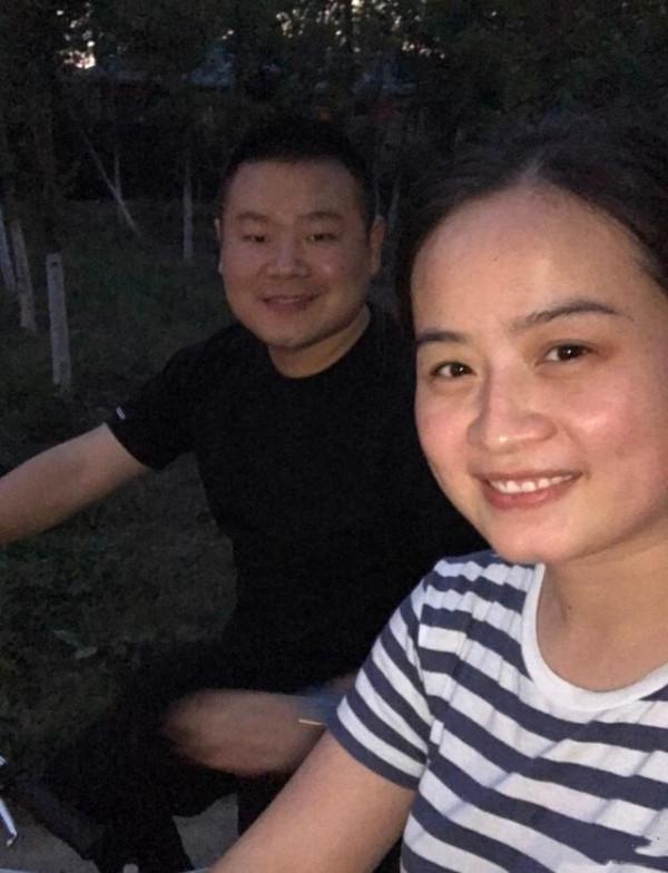 ";窮小子";岳雲鵬的逆襲史,成功路上不只有郭德綱,還有這6個女人 ";窮小子";岳雲鵬的逆襲史,成功路上不只有郭德綱,還有這6個女人