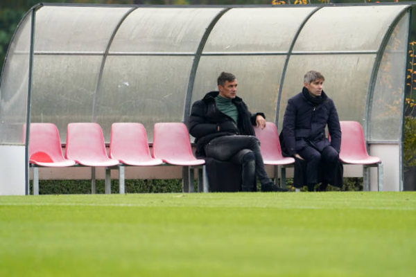 AC米蘭鎖定七名強援加強未來的鋒線 AC米蘭鎖定七名強援加強未來的鋒線