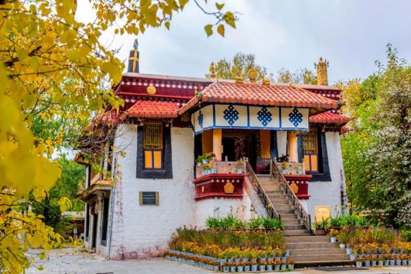 2022年最全旅行清單出爐：欠自己的旅行該還了