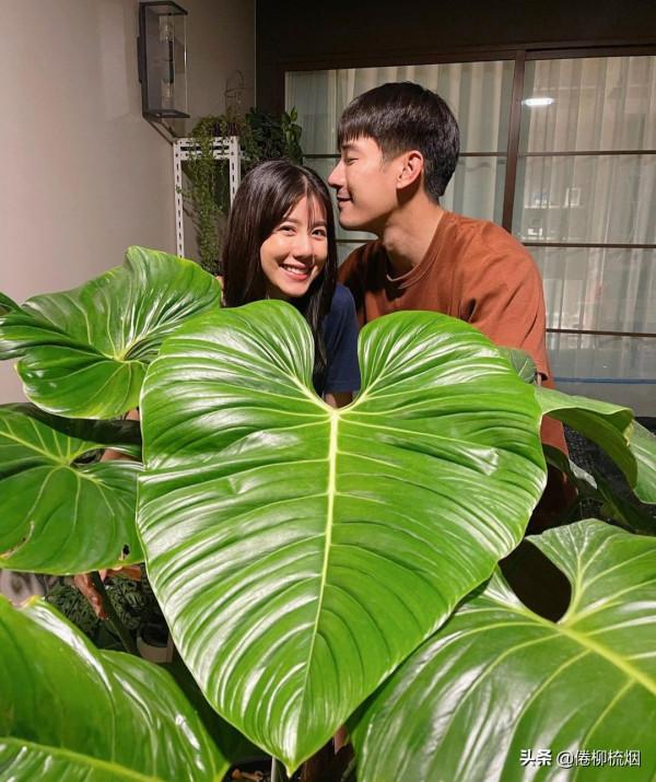 我想結婚，泰星Esther向男友喊話：如果你準備好了，我就準備好了