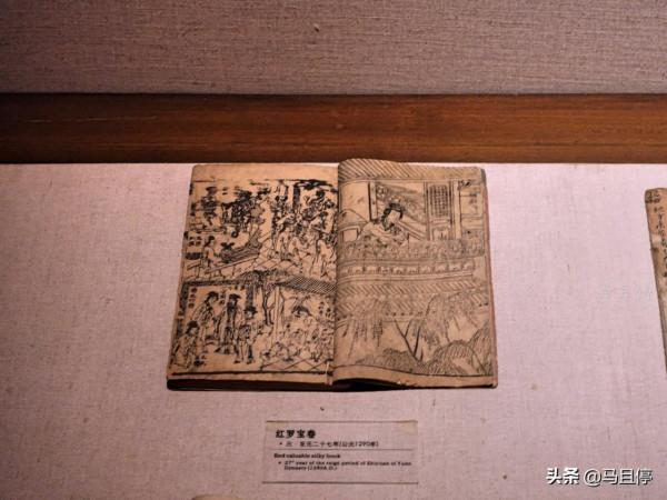 山西深藏不露的博物館,館藏中國少見的金代古墓戲曲磚雕,很是特色