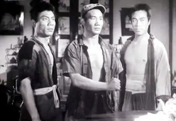 藝術家郭振清:78歲逝世葬禮普通:一無所有地來,一無所有地走 藝術家郭振清:78歲逝世葬禮普通:一無所有地來,一無所有地走