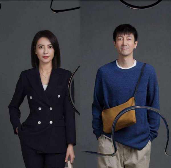 人稱小金晨,被張藝謀邀請參加北京奧運,在《完美伴侶》中被吐槽 人稱小金晨,被張藝謀邀請參加北京奧運,在《完美伴侶》中被吐槽