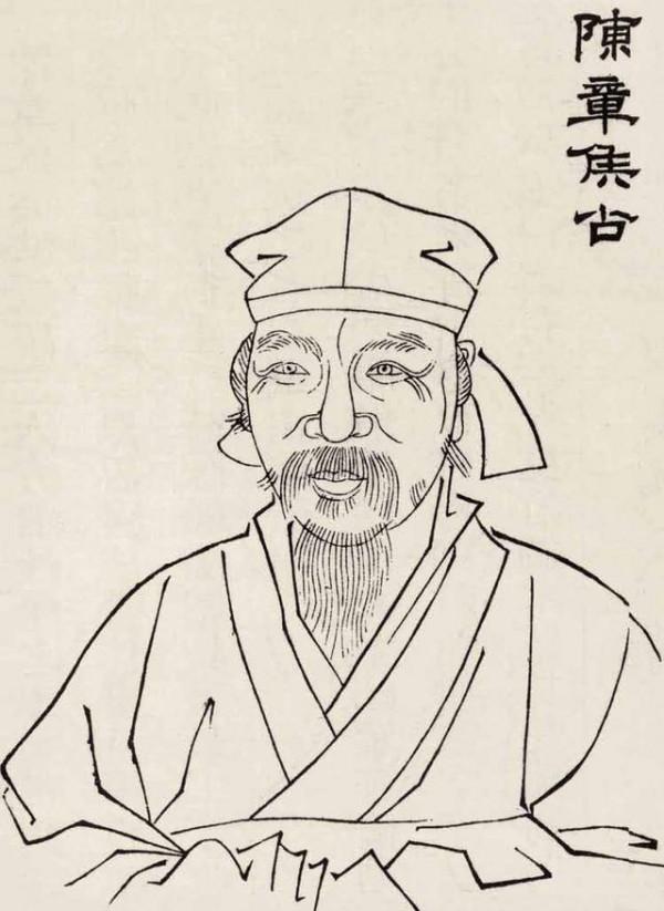 風流才子張岱寫下的《夜航船》,賈平凹:讀過它,才是有趣的靈魂 風流才子張岱寫下的《夜航船》,賈平凹:讀過它,才是有趣的靈魂