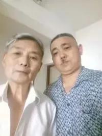 我的毛師傅之二