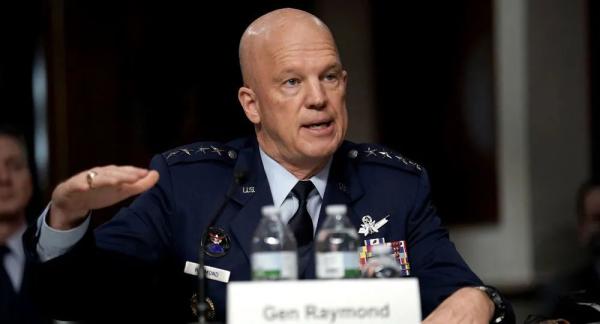 美軍開始擔心：頭頂上有顆“套娃衛星”