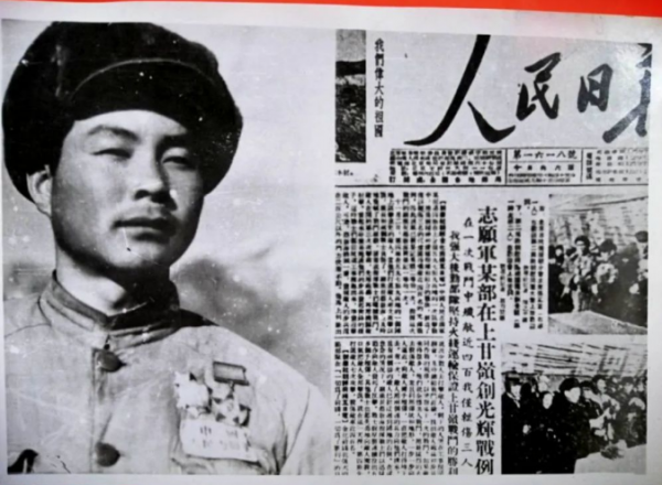 陝西老農登記,掏出&quot;黃紙&quot;嚇壞工作人員,身份曝光引起政府高度重視