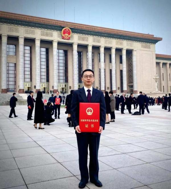 實時逼真地描繪三維世界 浙大教授攻克了這個“老大難”問題 實時逼真地描繪三維世界 浙大教授攻克了這個“老大難”問題
