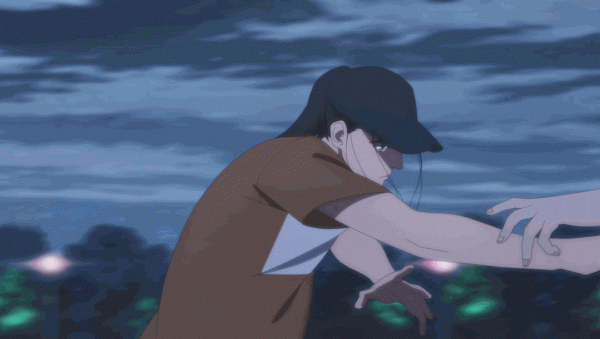 最近《國王點名》爆火，這些無法超越的動漫神句，00後都愛