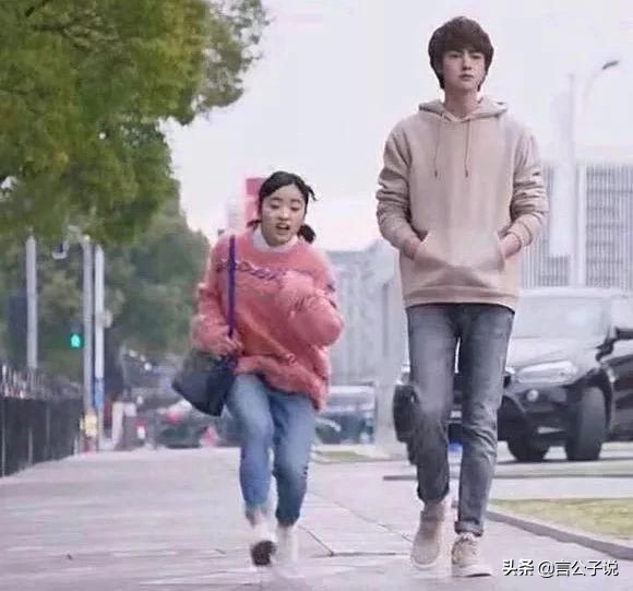 六位“一劇成名”的90後小花，如今還在吃老本，再難有佳作