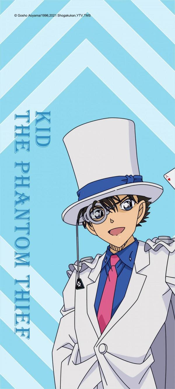 今日份桌布-名偵探柯南