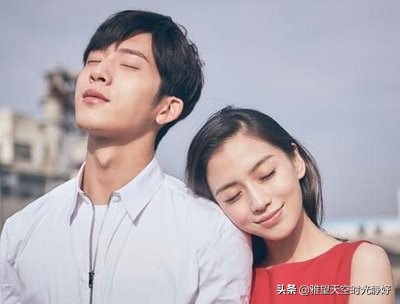 盤點二十六部從校服到婚紗的青春甜寵劇，年少有你 未來也有你