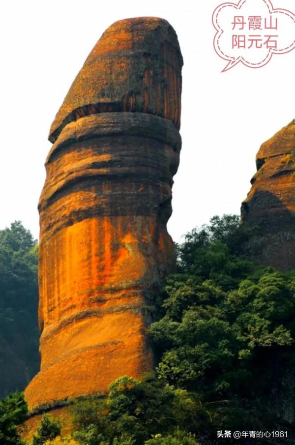 中國最美的40個地方，一生一定要去一次才不枉此生