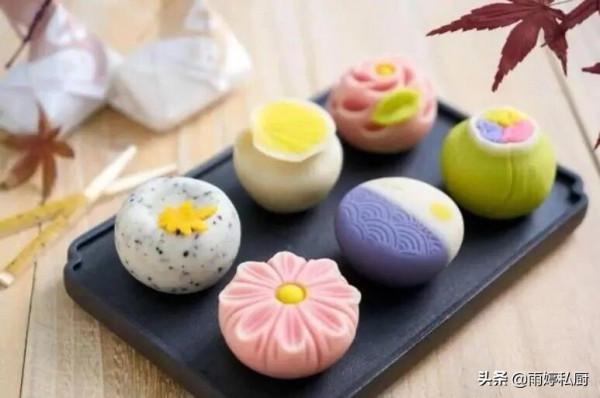 盤點我國各地“特產糕點”,都是傳統老滋味,看看你愛吃哪一種? 盤點我國各地“特產糕點”,都是傳統老滋味,看看你愛吃哪一種?