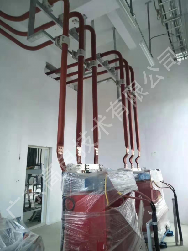 管型母線怎麼處理表面再生膠