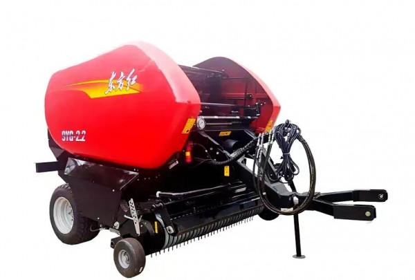 東方紅機具新品來集合,優不優秀看看再說 東方紅機具新品來集合,優不優秀看看再說