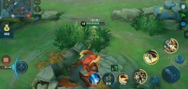 S26賽季到來，邊懲戰士消失，看似很美好，可惜這個玩法又成毒瘤