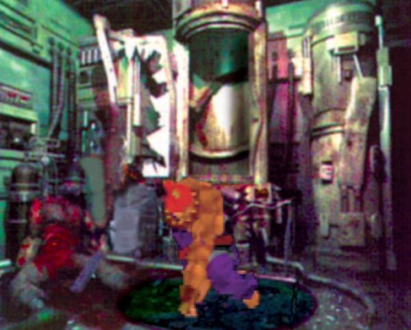 經典遊戲中那些影響久遠的騙局，甚至連官方自己都信了