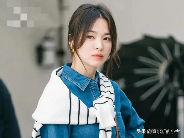 女人一生最該看透的3件事：格局、少女感、悅己