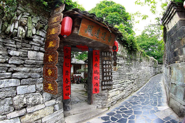 10個最適合放鬆身心的旅遊小鎮,詩情畫意,你最想先去哪個? 10個最適合放鬆身心的旅遊小鎮,詩情畫意,你最想先去哪個?