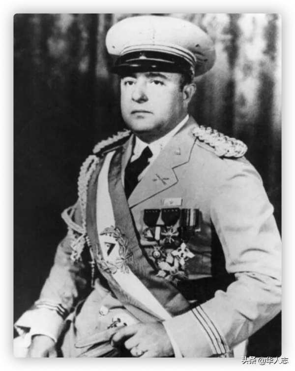 被尼加拉瓜銘記的華人女孩，用最溫情的歌對抗最血腥的獨裁