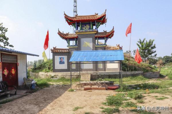 考古專家基本靠“猜”!夏朝、商朝、周朝的王陵,現在是這樣的 考古專家基本靠“猜”!夏朝、商朝、周朝的王陵,現在是這樣的