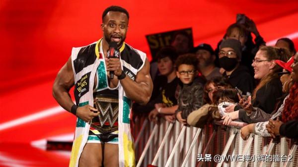 三進三出,深度解剖鮑比萊斯利為何進入迎新大賽的WWE冠軍比賽 三進三出,深度解剖鮑比萊斯利為何進入迎新大賽的WWE冠軍比賽