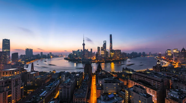 萬字長文深度盤點2021年十大商業事件