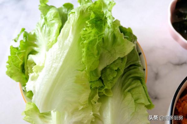 媽媽嘗試新食譜，30分鐘做好1湯1飯，孩子說：好吃又好玩