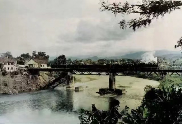 一件塵封43年的往事