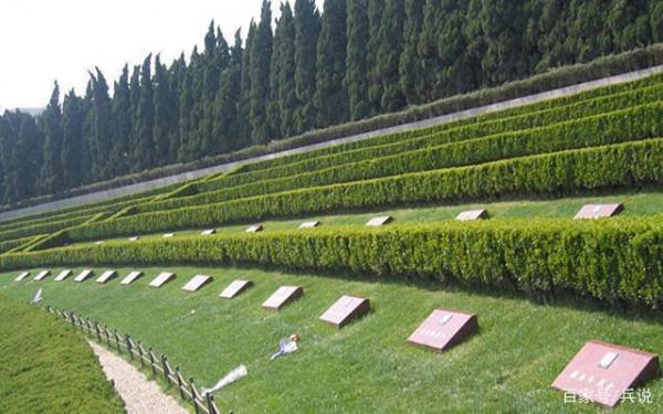 志願軍慷慨悲歌之士，師團職烈士最多，唯一立一等功女兵