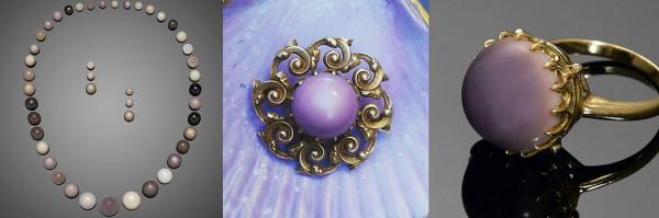 寶石也龍生九子各有不同,盤點祖母綠、珍珠……中的特殊品種 寶石也龍生九子各有不同,盤點祖母綠、珍珠……中的特殊品種