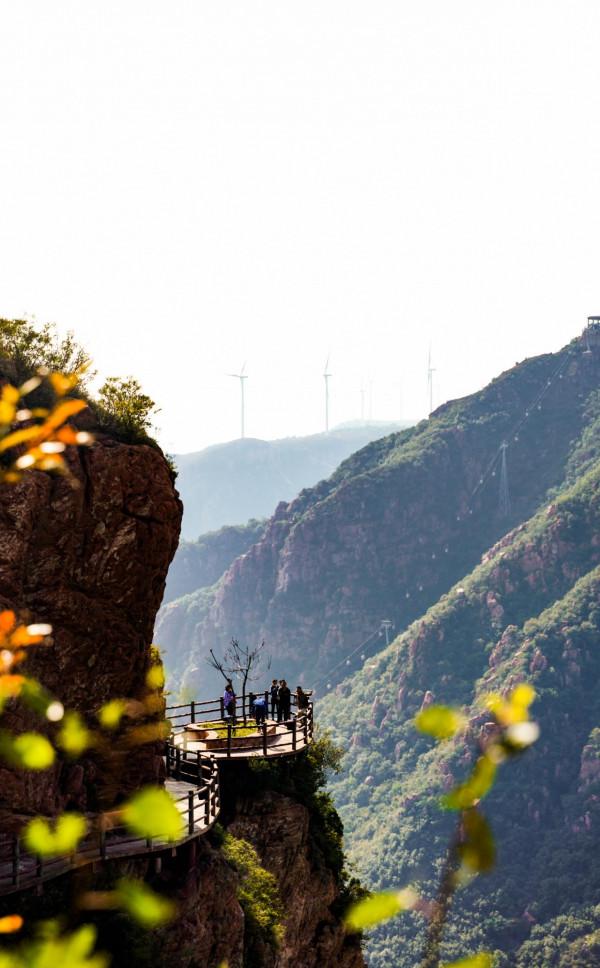 河南10地入選國家級名單！有你家鄉嗎？