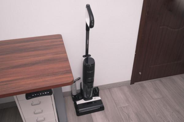 自來水殺菌新技術,上手添可芙萬2.0洗地機的真香體驗 自來水殺菌新技術,上手添可芙萬2.0洗地機的真香體驗