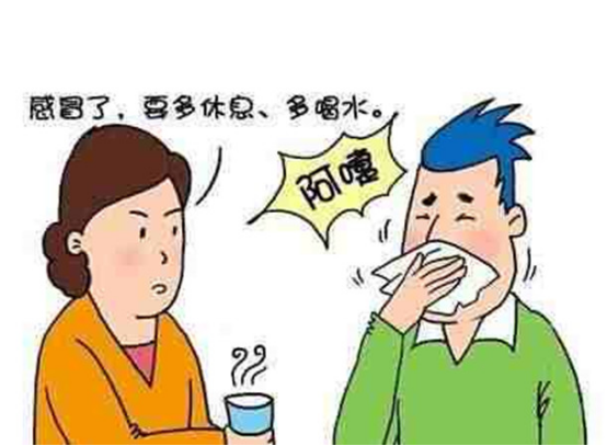 痰在肺則咳，痰在胃則嘔，五種痰症的表現和治療你需要知道