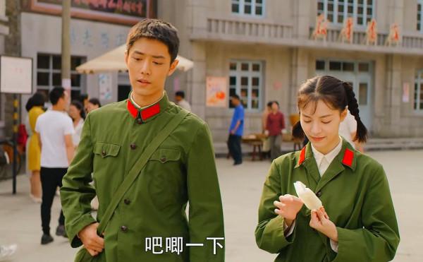 《王牌部隊》特殊的回憶殺：五分錢的冰棒，看不見的“敵人”