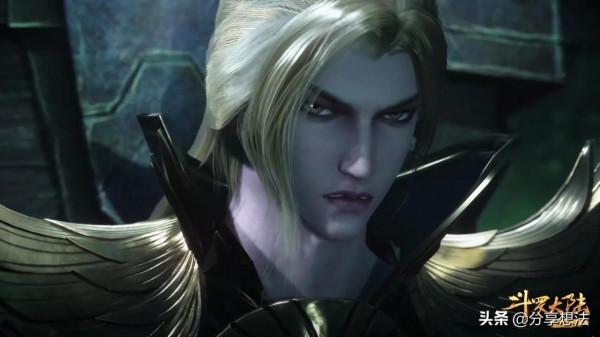 斗羅大陸：千仞雪獲天使九考，史萊克七怪修為大進迎接海神一考