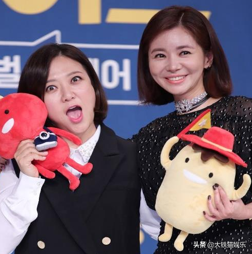 20年前的韓劇女主今昔顏值對比：有人顏垮認不出，有人四十如少女