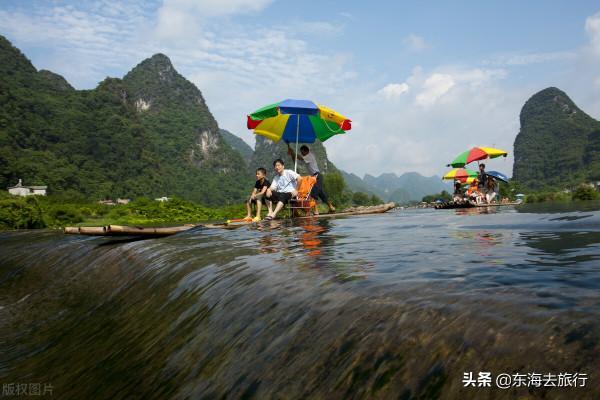 在桂林自駕遊,沒想到自己還能被騙,影響了旅遊的好心情 在桂林自駕遊,沒想到自己還能被騙,影響了旅遊的好心情