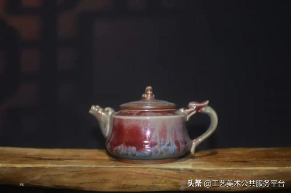 中國最美瓷器——瑰寶鈞瓷！