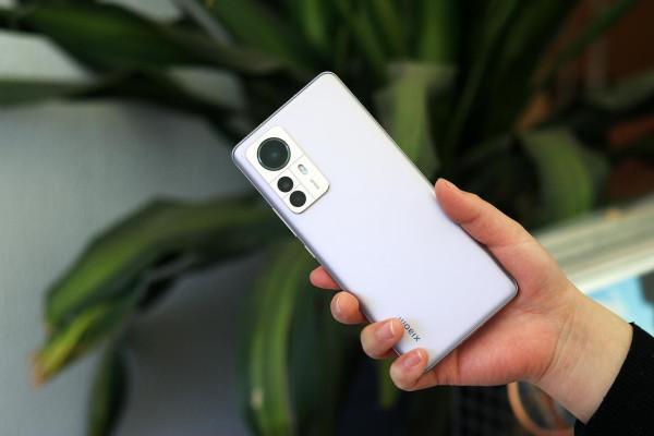 堪比單反的相機配置，小米12系列真的牛