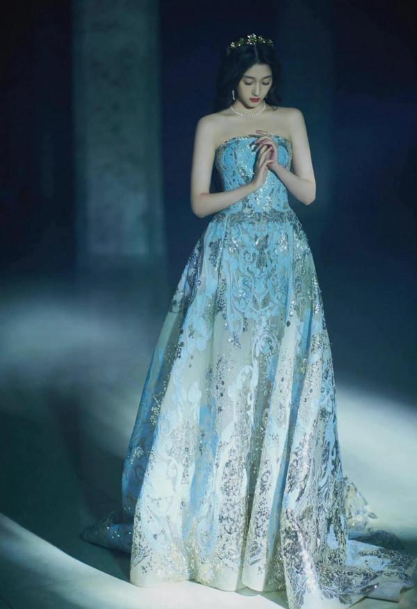 Elle風尚大典眾女星出席，百花齊放