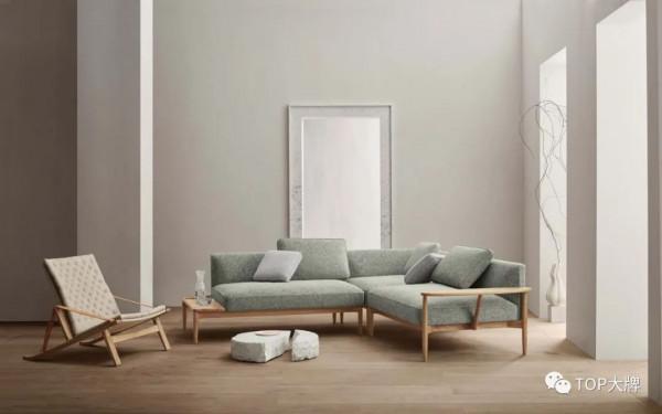 丹麥Carl Hansen&amp;Søn 傢俱新品，北歐自然主義