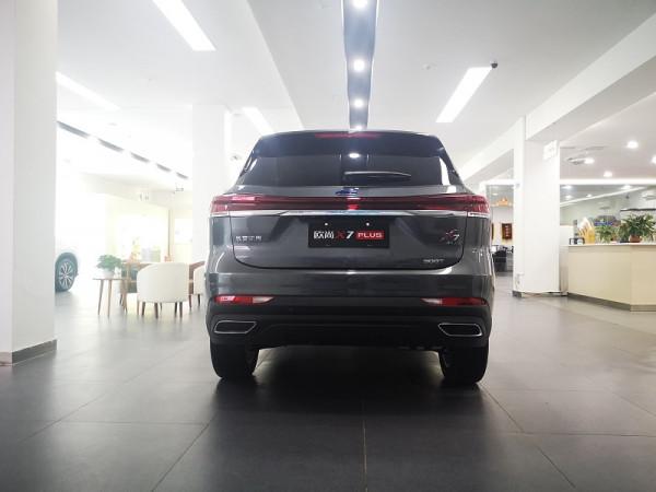 國產SUV越賣越貴?這三款夠大夠靠譜,10萬入手不用等 國產SUV越賣越貴?這三款夠大夠靠譜,10萬入手不用等