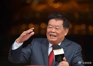 司馬南說：當下中國最值得尊敬的企業家只有任正非和曹德旺