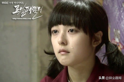 13位韓國童星「小時候VS長大」對比照片