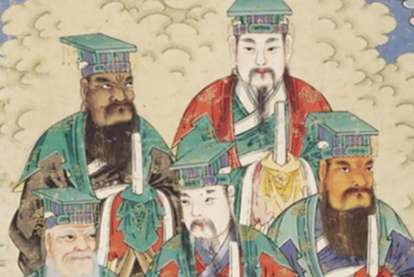 東嶽廟 黃氏女 戰午門 震太帥 東嶽廟 黃氏女 戰午門 震太帥