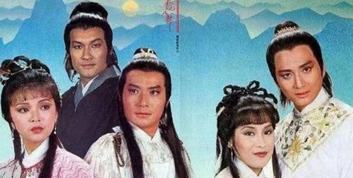 謝賢：成龍稱他是傳奇，巔峰時李小龍都靠邊站，80歲當眾掌摑曾江